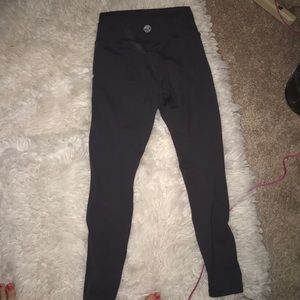 Til You Collapse Resilient Leggings